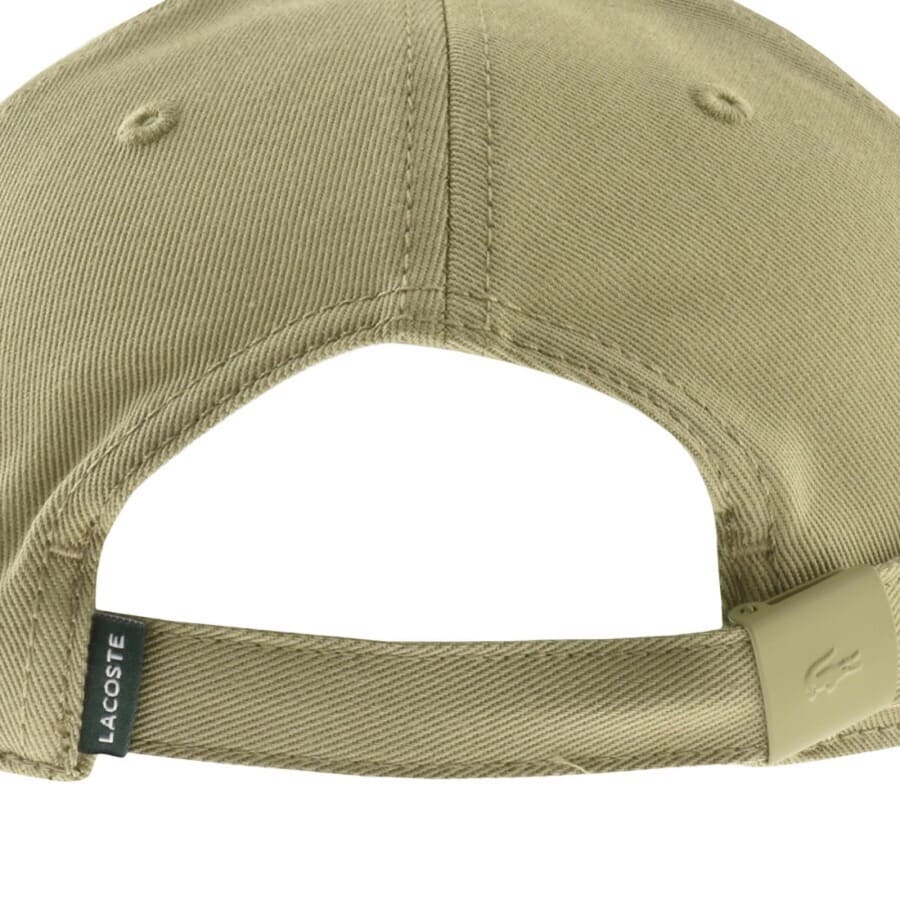 Lacoste hat australia 2025